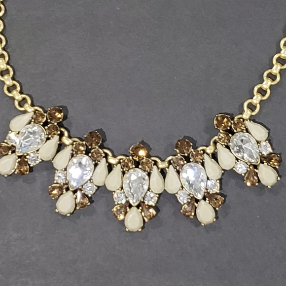 J. Crew Jewelry - J.Crew Statement Necklace